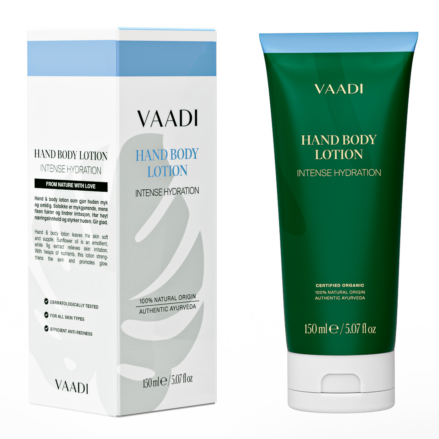 Vaadi Age Defying Cream
