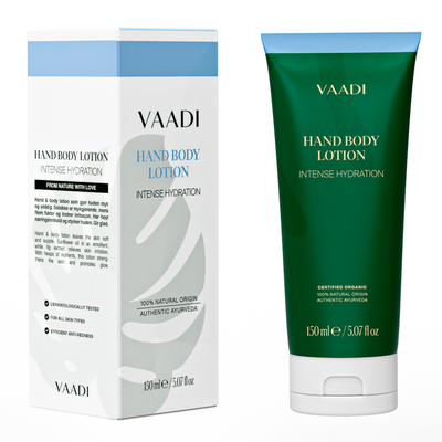Vaadi Age Defying Cream
