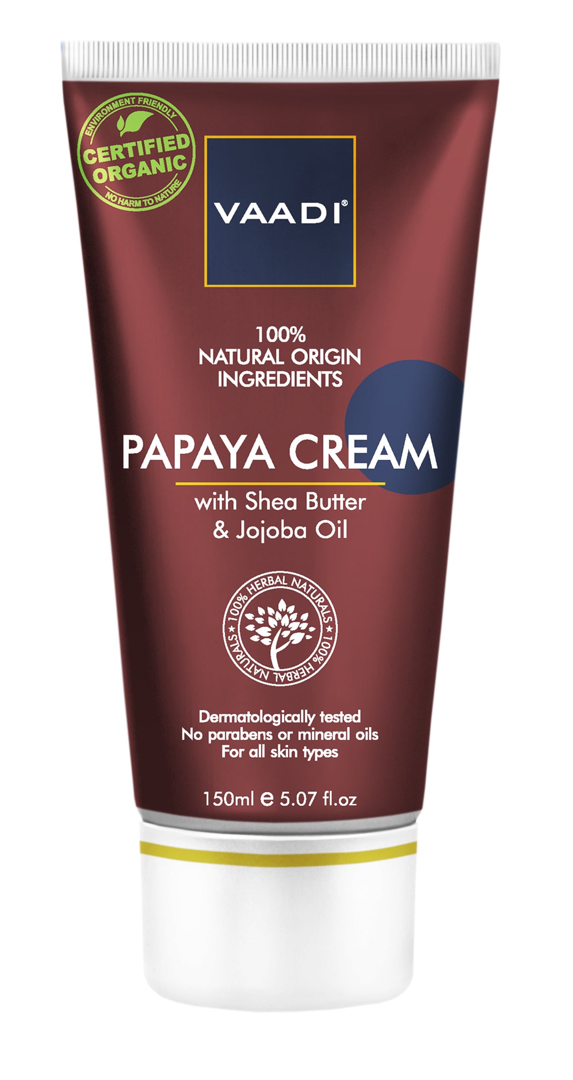 Vaadi Papaya Cream